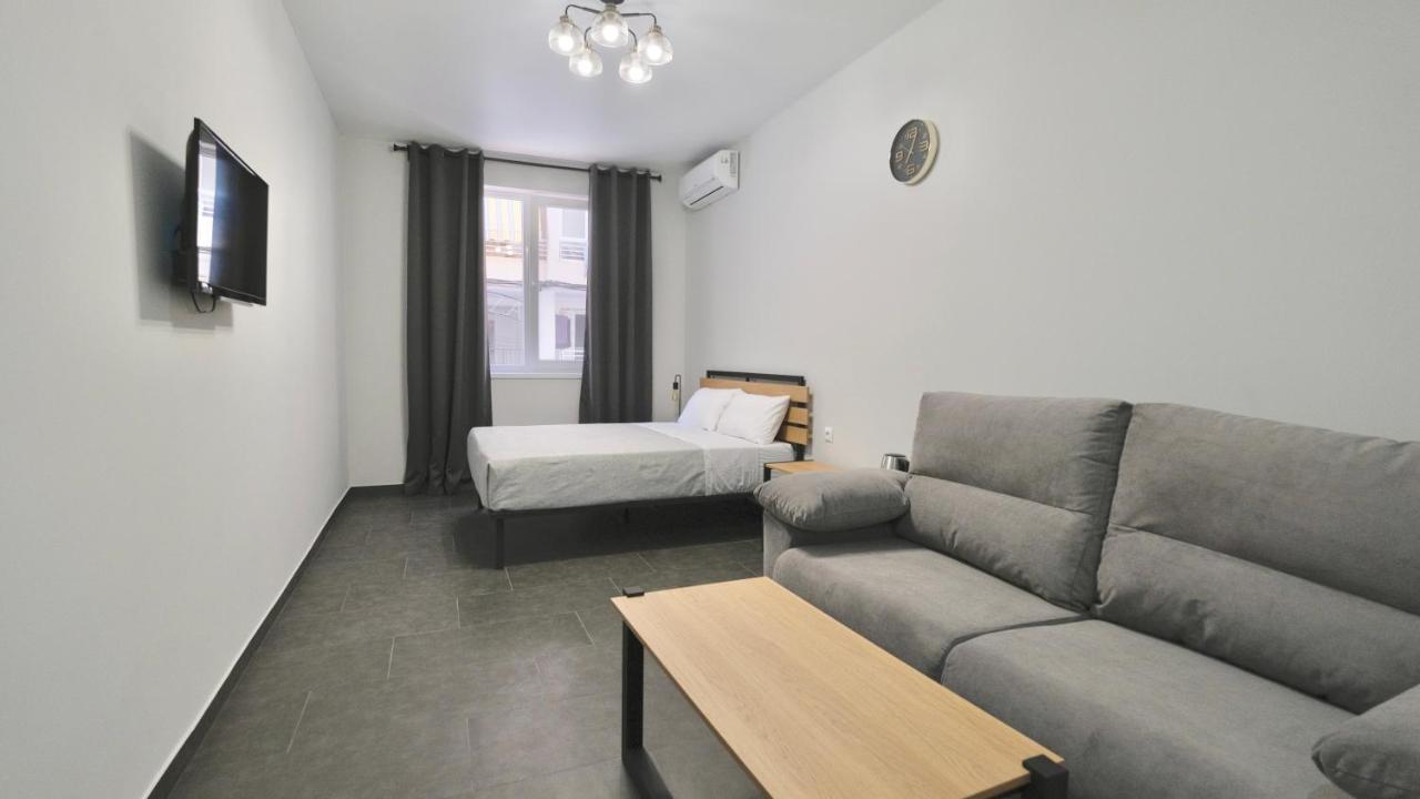 Auberge de jeunesse Lavela Torrevieja